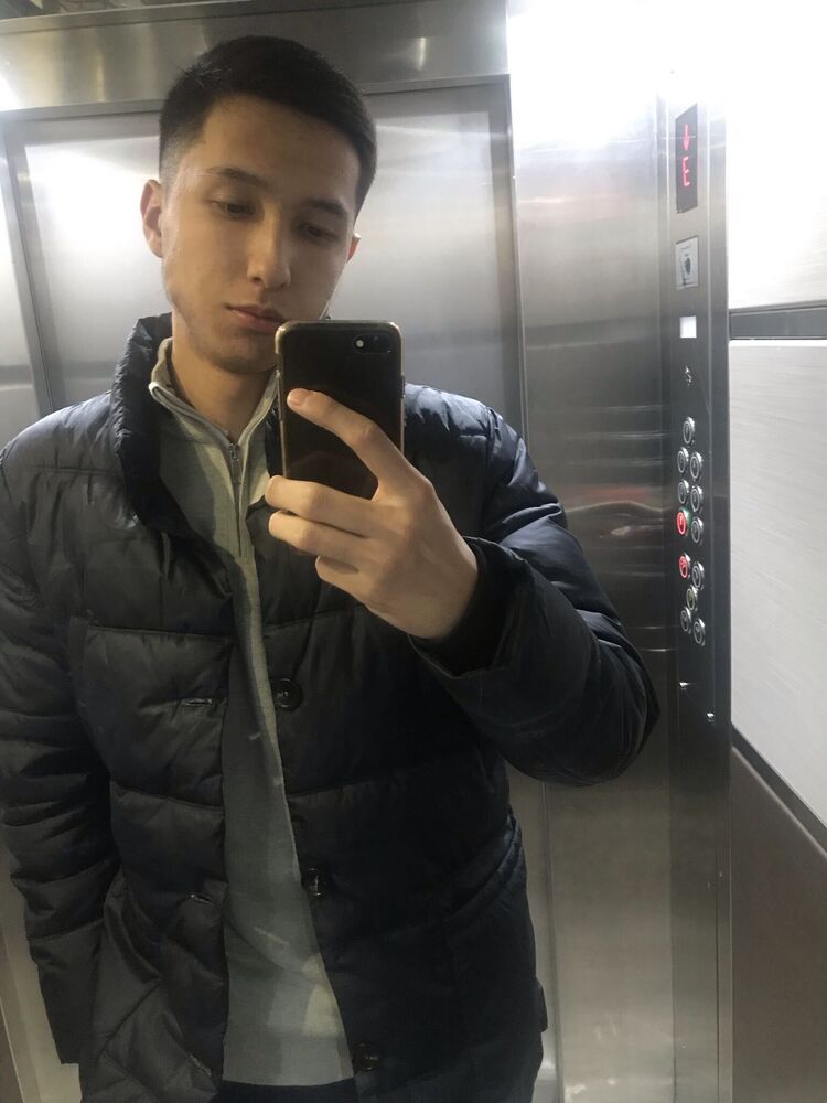 ���������� ������, ���� ����� Ali, 25 ���, ������������ ��� ������