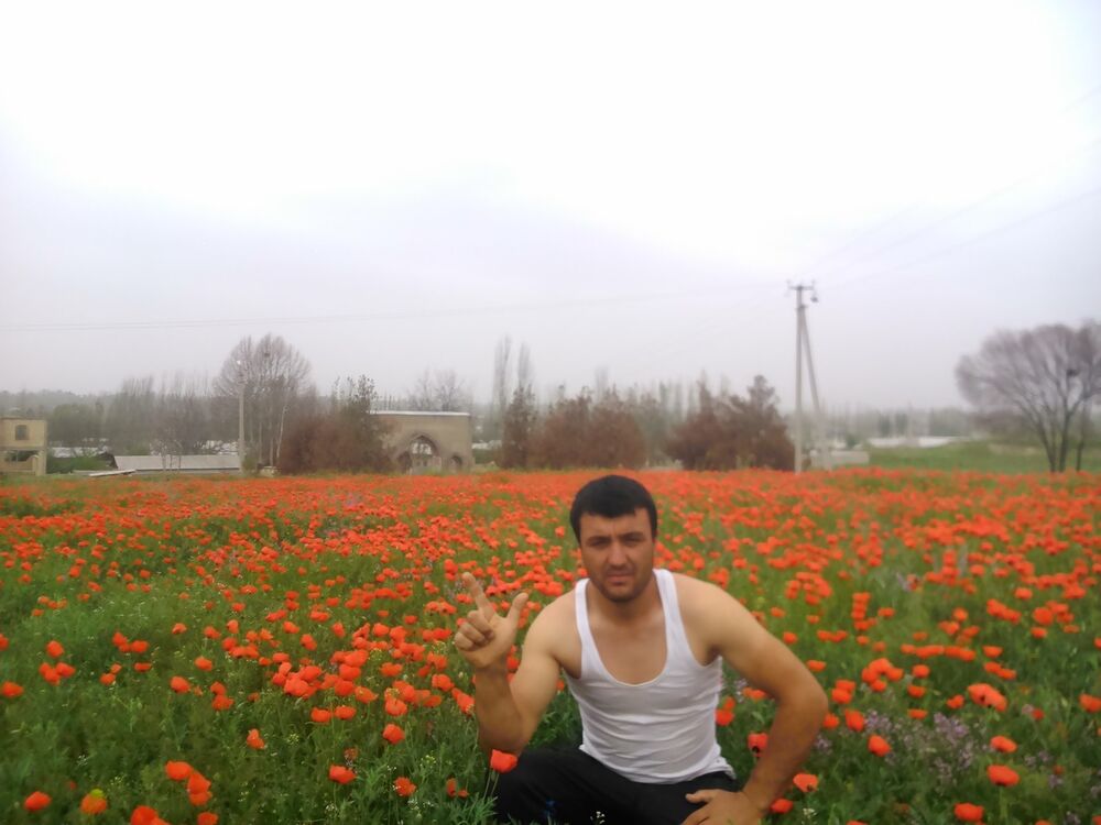 ���� 6065885 ������� Anvar, 37 ���, ���� ���������� � ������