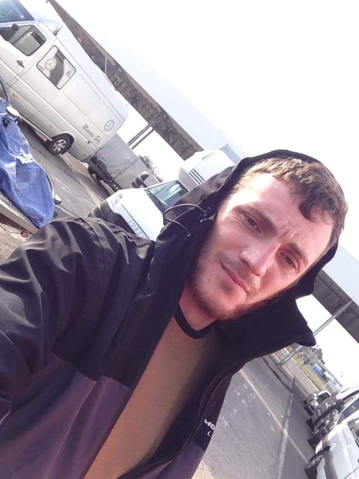 ���������� �������, ���� ������� Cristian, 32 ����, ������������ ��� ������, ����� � ���������