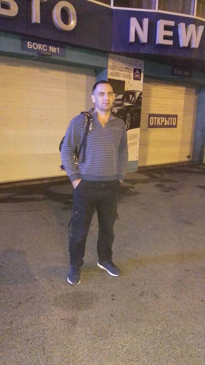 ���� 20295925 ������� Nik, 42 ����, ���� ���������� � ����������