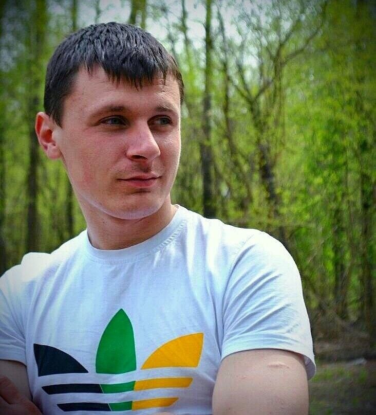 ���� 19857375 ������� Nikolay, 33 ����, ���� ���������� � ���������