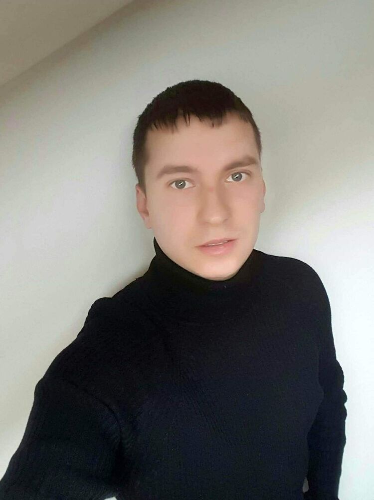 ���� 17715825 ������� Dmitrijs, 37 ���, ���� ���������� � ����