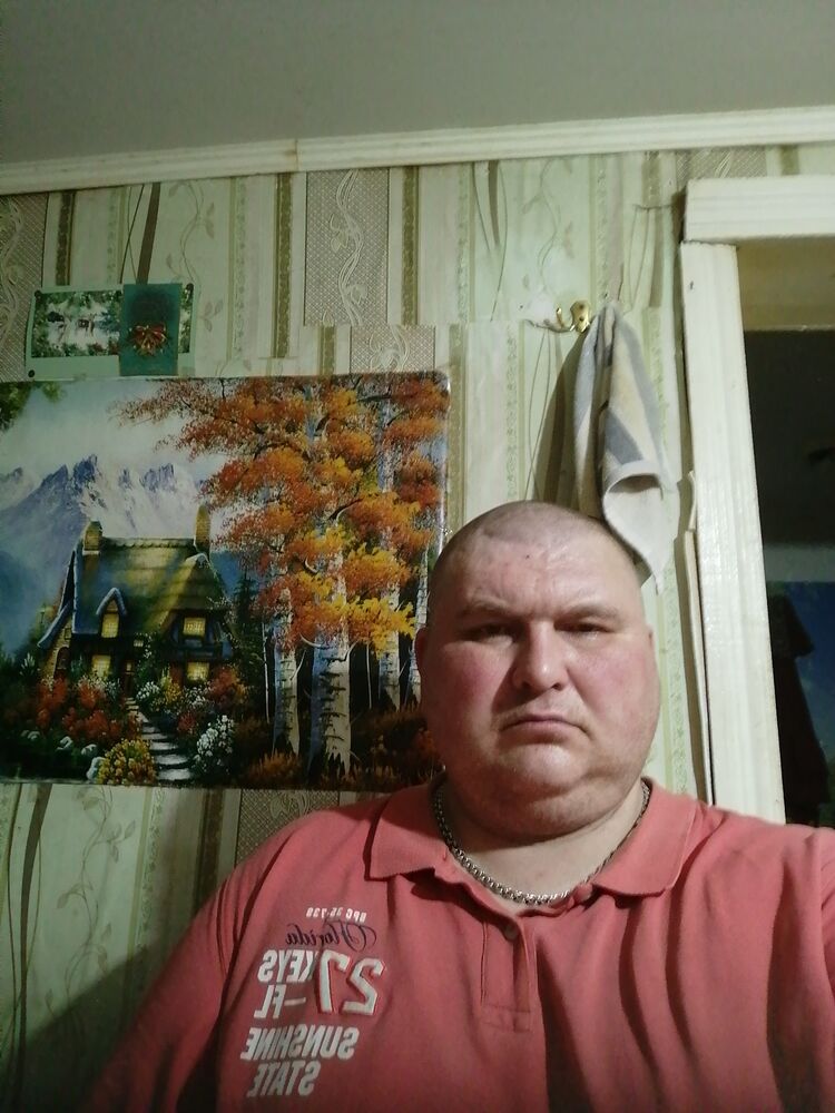 50980835  Dmitry, 41 ,    -