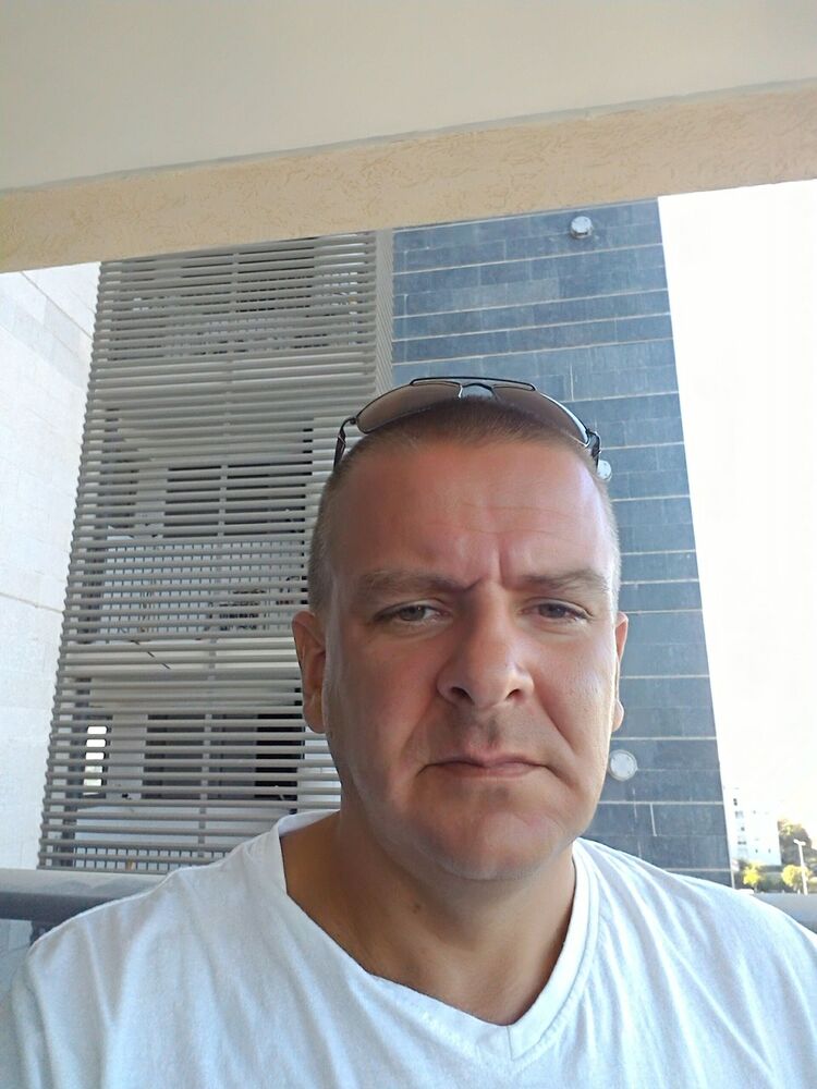  6526885  Alex, 46 ,    Tel Aviv-Yafo
