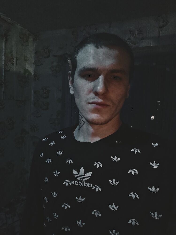  ,   Antosha, 23 ,   