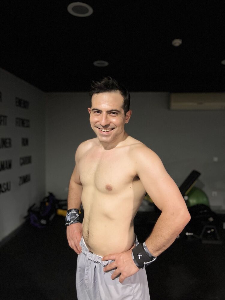 ���� 56066935 ������� Abdullah, 34 ����, ���� ���������� � ��������