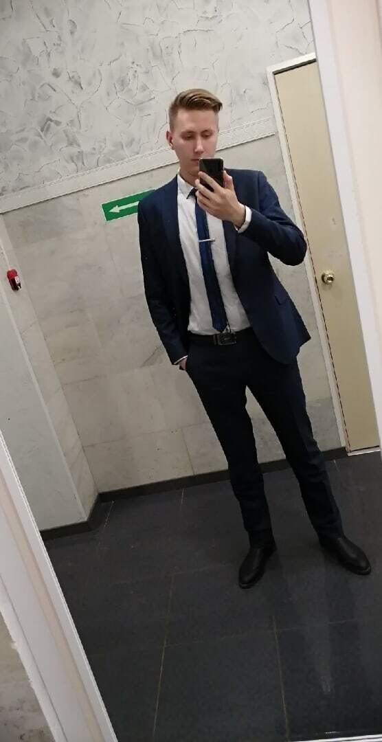 ���� 25391165 ����� Vladislav, 25 ���, ���� ���������� � ������