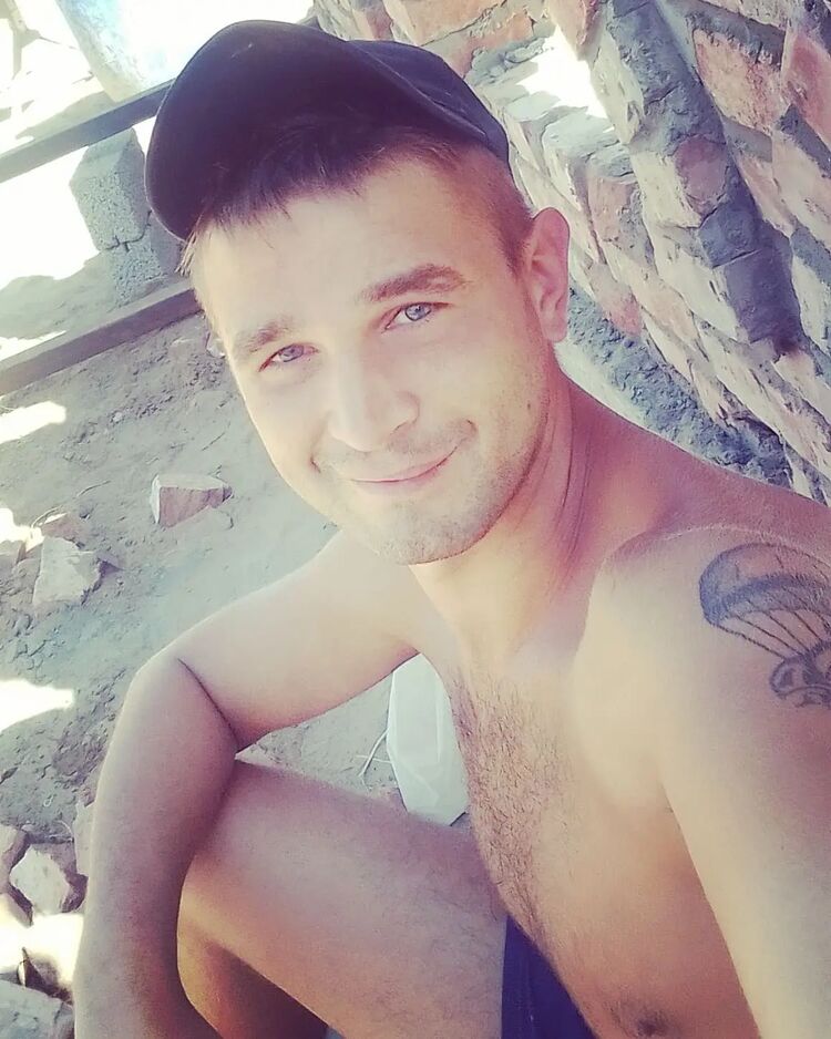 ���� 38438535 ������� Dmitry, 27 ���, ���� ���������� � ��������