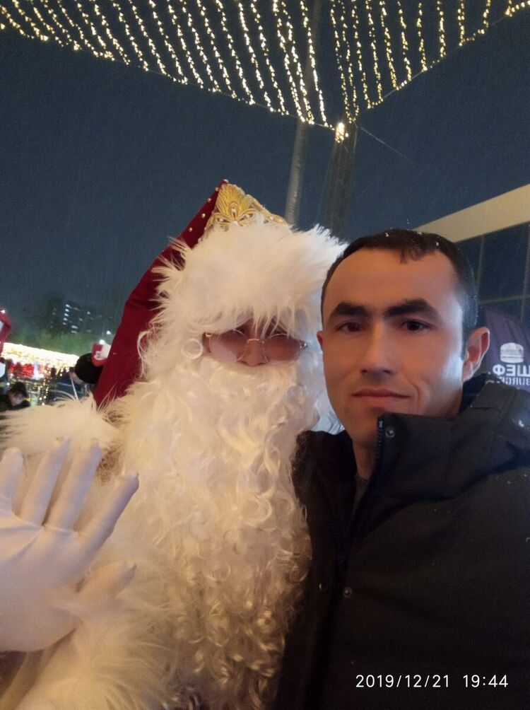 ���������� ������, ���� ������� Kamol, 34 ����, ������������ ��� ����� � ���������, c�������� ���������