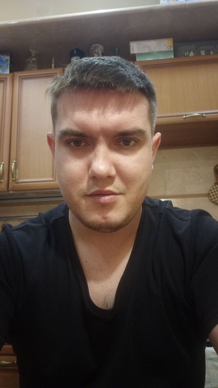 ���� 25333955 ������� Kashirin, 34 ����, ���� ���������� � ��������������