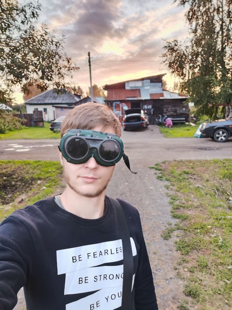 ���������� ��������, ���� ����� Vadim, 23 ����, ������������ ��� ������, ����� � ���������, ���������