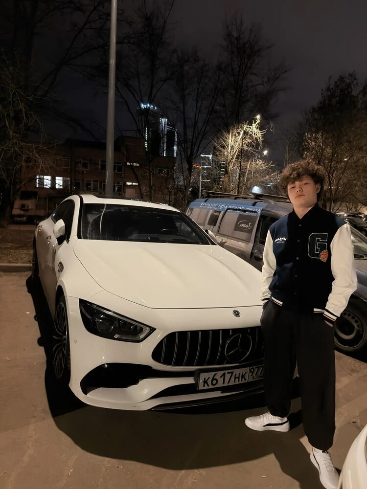 ���� 56190835 ����� ������, 18 ���, ���� ���������� � ������