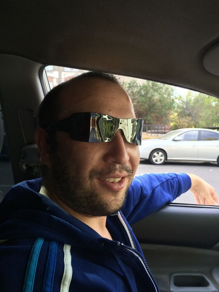  ,   Daniyar, 40 ,   