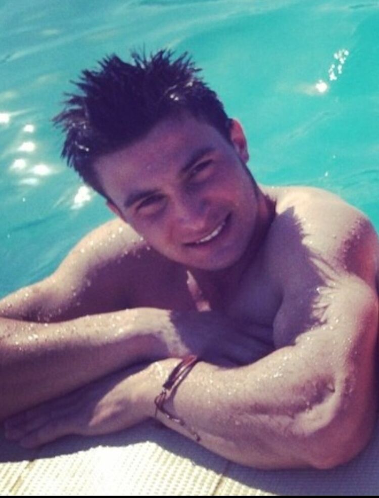 ���������� ������, ���� ������� Farid, 33 ����, ������������ ��� ������, ����� � ���������