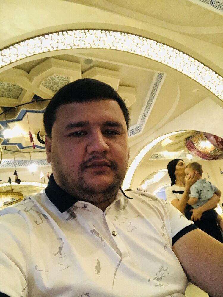 ���� 20893355 ������� MirSaid, 36 ���, ���� ���������� � ��������