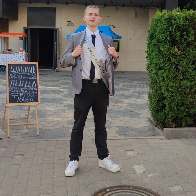  47759005  Andrii, 18 ,    Warszawa