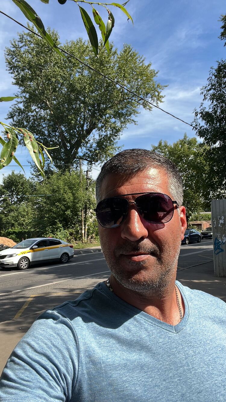  34846755  Garik, 42 ,    
