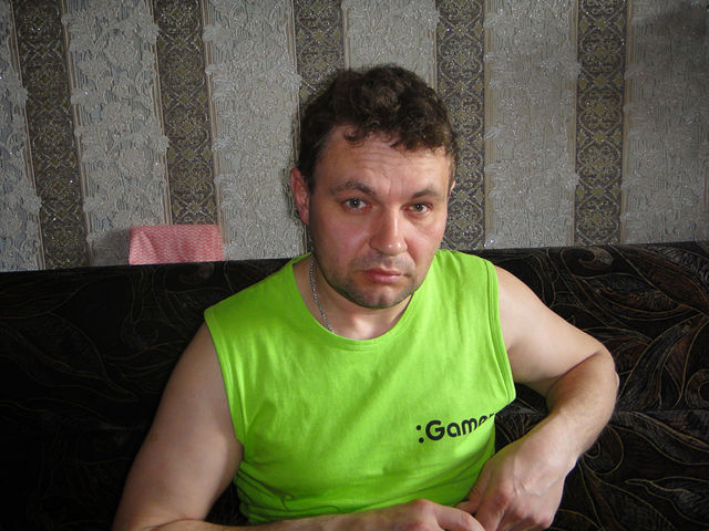 ���������� �����, ���� ������� Andrei, 51 ���, ������������ ��� ����� � ���������, c�������� ���������