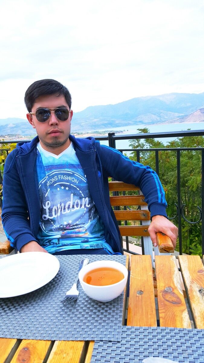  ,   Rustam, 34 ,     , c 
