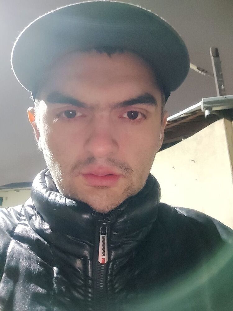  54303295  Kamron, 30 ,    