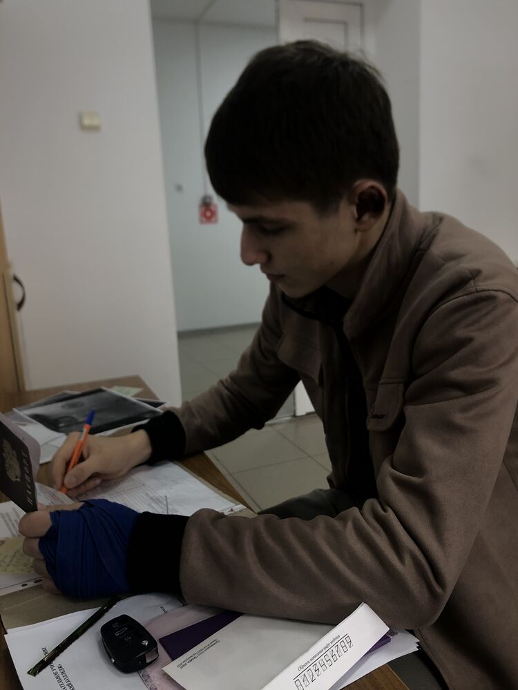 ���������� ����������, ���� ����� ����, 25 ���, ������������ ��� ������, ����� � ���������