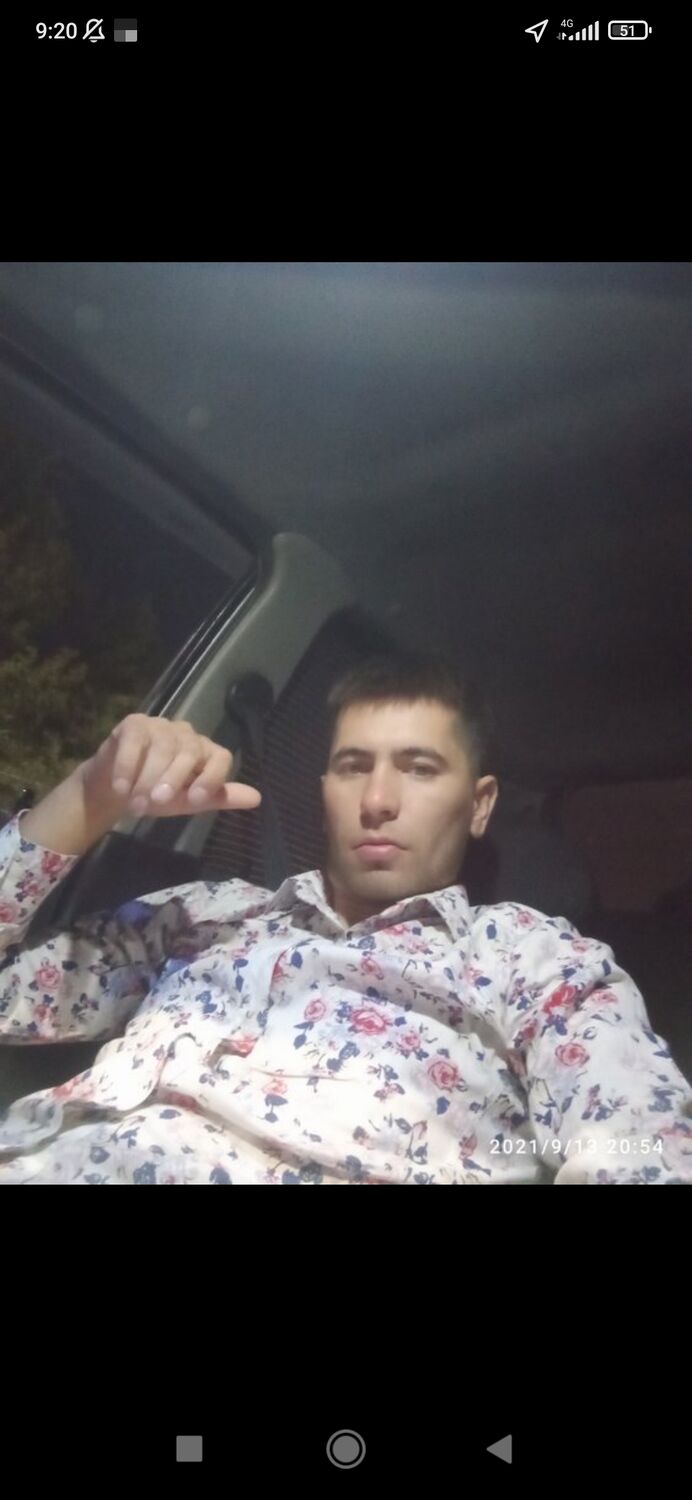 ���� 24023245 ������� Bexruz, 35 ���, ���� ���������� � ��������