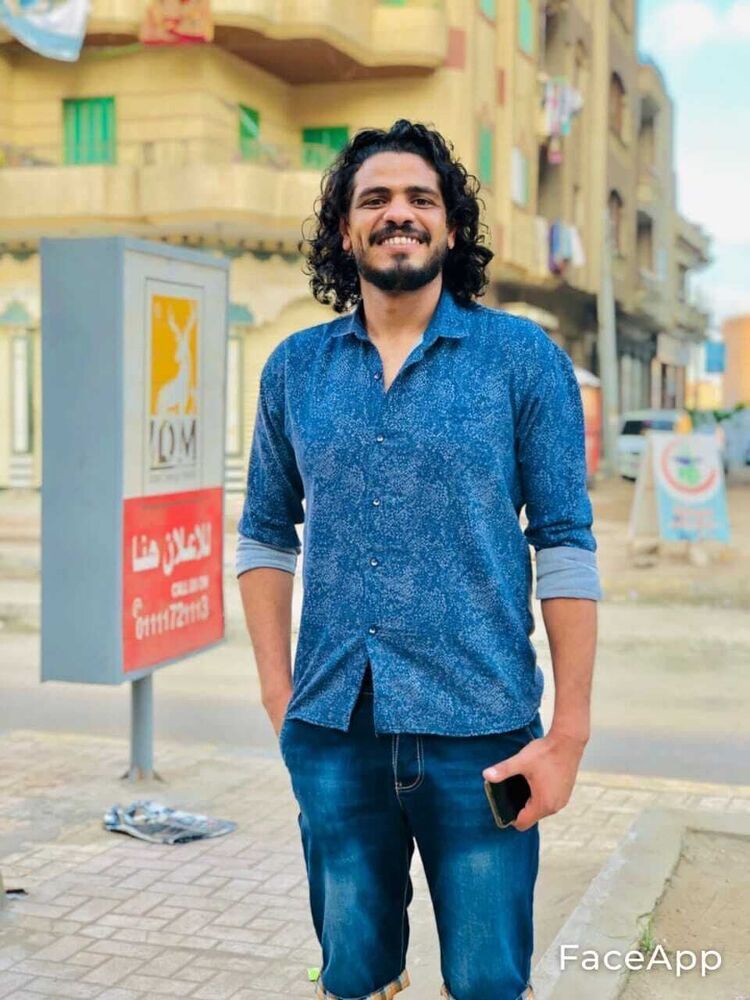 ���������� ������, ���� ������� Ahmed, 27 ���, ������������ ��� ������, ����� � ���������