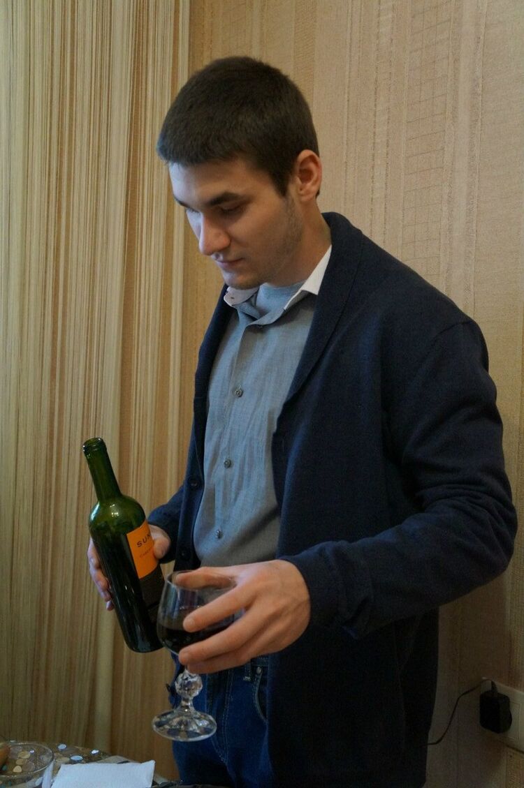  5410515  Daniel, 32 ,    