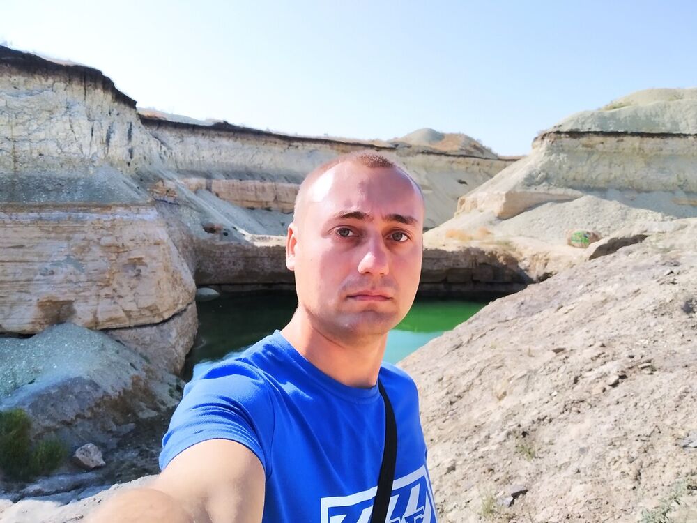  21235315  Sergey, 35 ,    