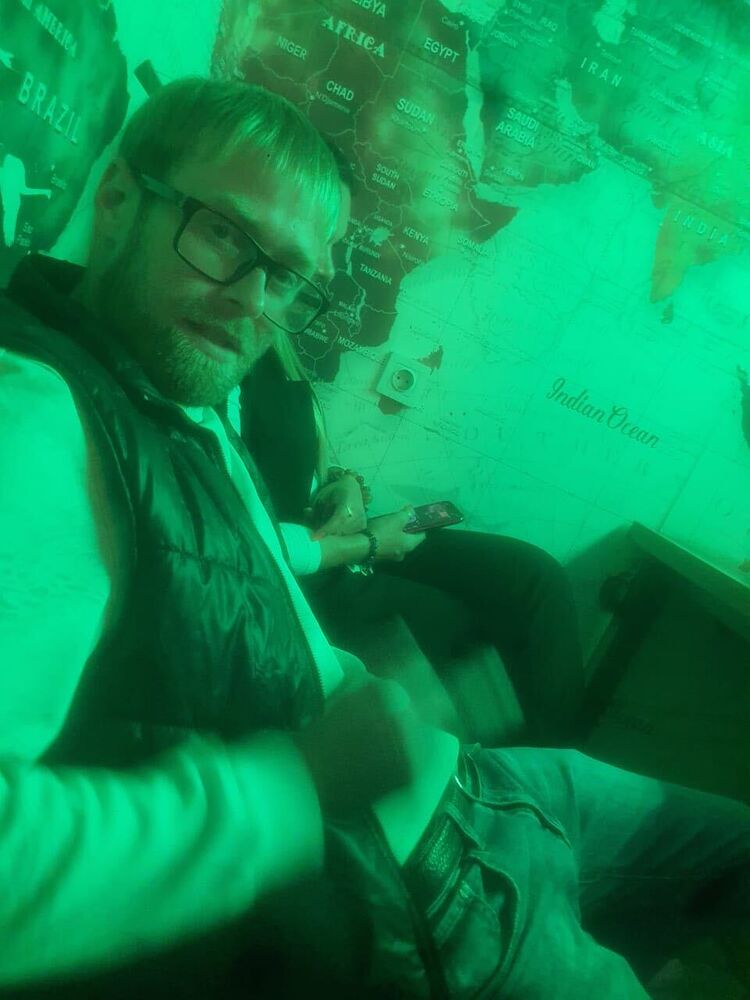 ���� 41646905 ������� �������, 36 ���, ���� ���������� � ���������� ������