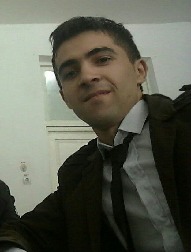  ,   Sardorbek, 31 ,   