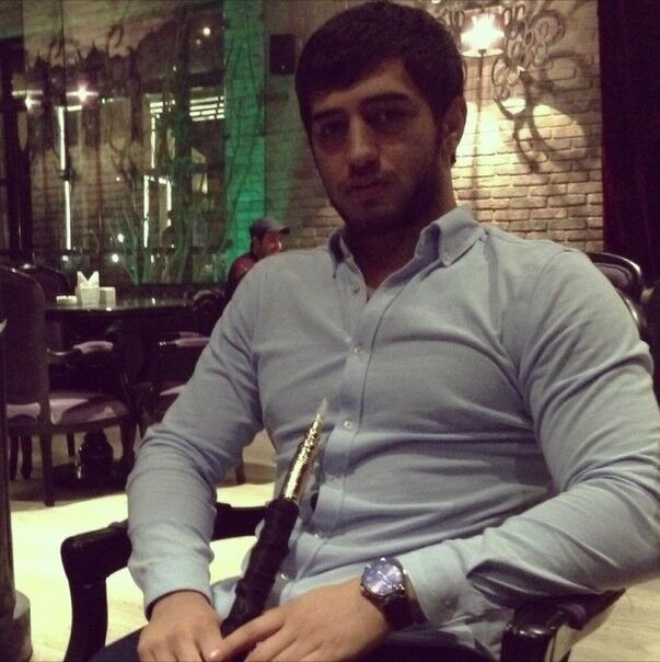 ���������� ������ ��������, ���� ������� Ali, 39 ���, ������������ ��� ������, ����� � ���������, c�������� ���������