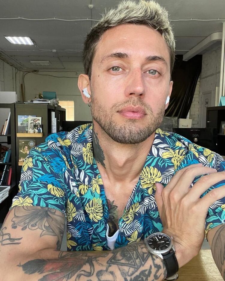 ���� 55109725 ������� ������, 34 ����, ���� ���������� � ������