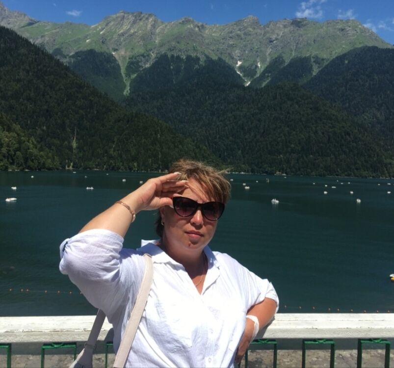  54819225  Olga, 51 ,    