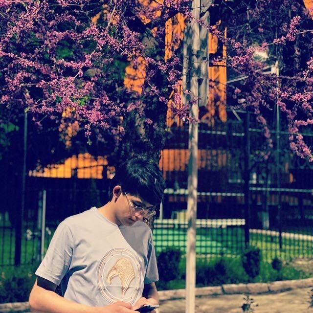 ���� 29370415 ����� Muhiddin, 25 ���, ���� ���������� � ��������