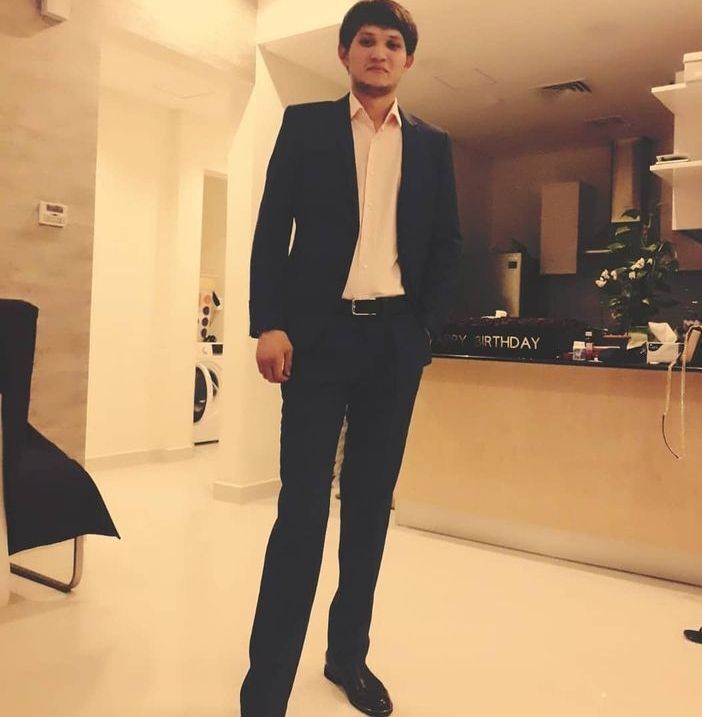 ���� 40285695 ������� ������, 31 ���, ���� ���������� � ������