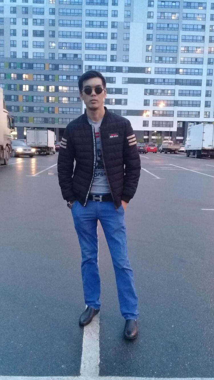 ���� 24689125 ������� ������, 33 ����, ���� ���������� � �����-����������