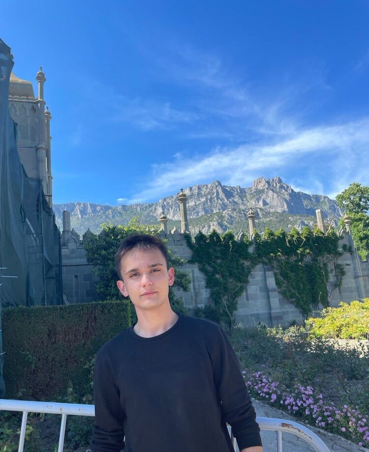 ���� 28621235 ����� ������, 22 ����, ���� ���������� � �����������