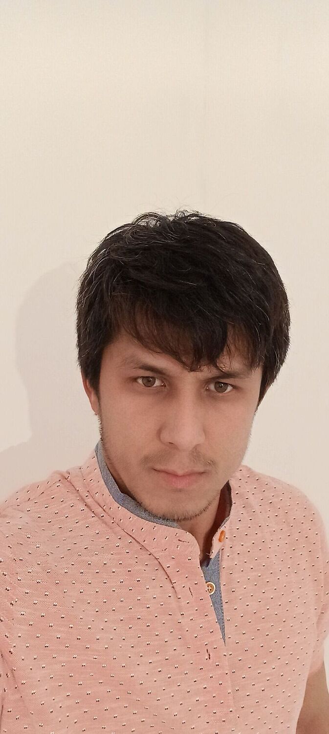 ���� 37475255 ������� Mirzohid, 26 ���, ���� ���������� � ������