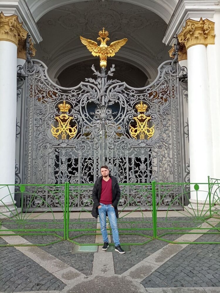 ���������� �����������, ���� ������� Denis, 32 ����, ������������ ��� ������, ����� � ���������