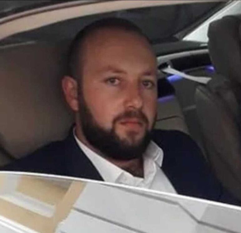 ���� 43193925 ������� ������, 35 ���, ���� ���������� � ������