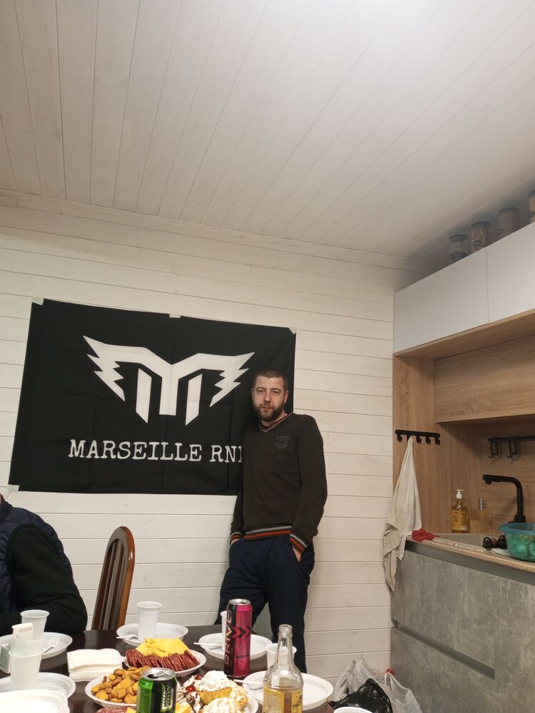 ���������� ������-��-����, ���� ������� Dencik, 33 ����, ������������ ��� ������, ����� � ���������