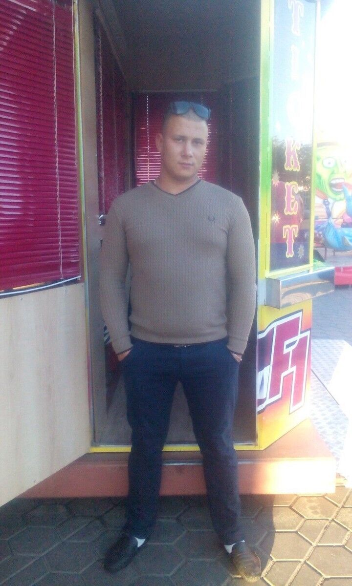 ���� 11394805 ������� Slava, 35 ���, ���� ���������� � ������