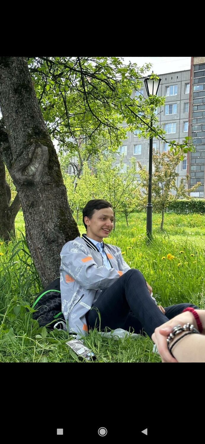 ���� 35265815 ����� ������, 21 ���, ���� ���������� � �����-����������