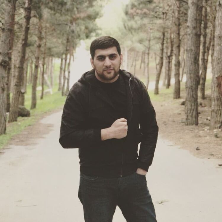 ���� 41700005 ������� Elcin, 31 ���, ���� ���������� � ����