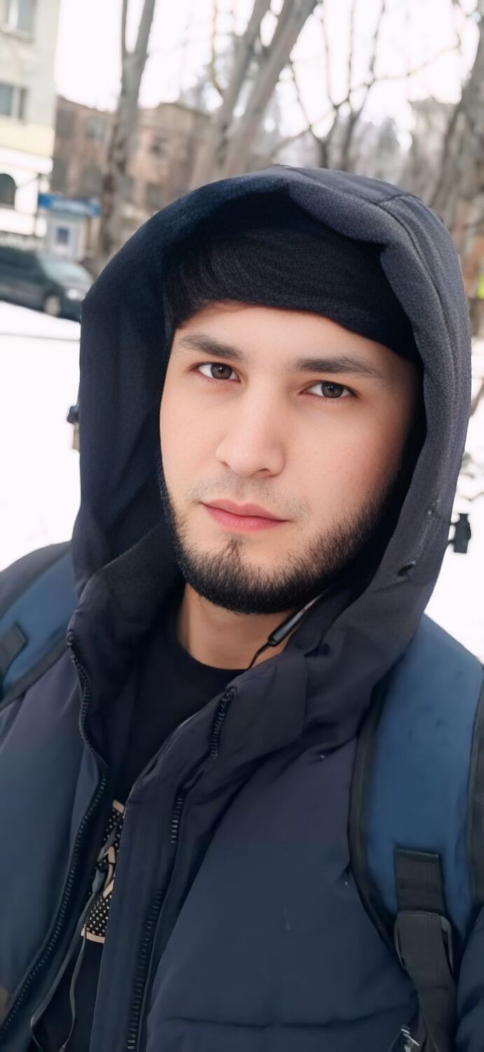  51062135  Jurabek, 29 ,    