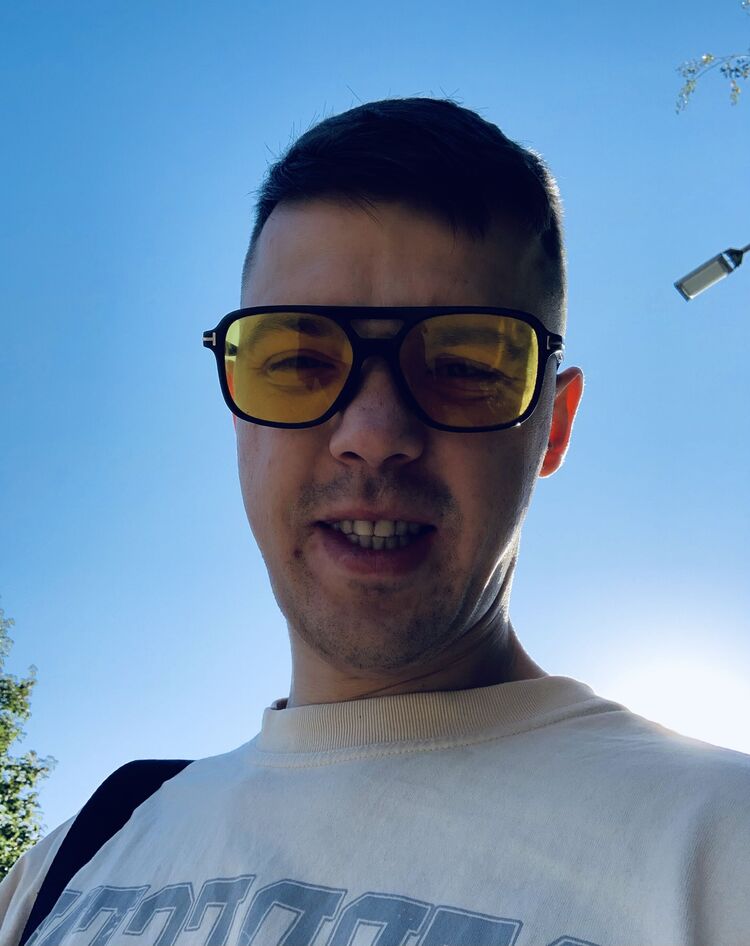 ���� 46254485 ������� Nikita, 30 ���, ���� ���������� � ������