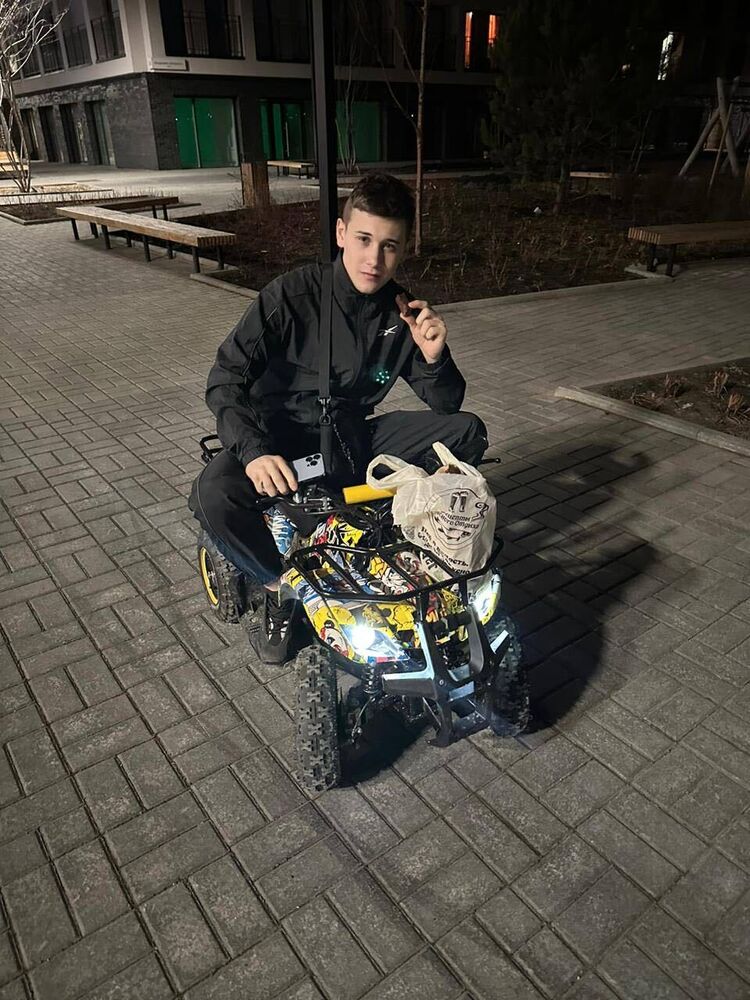 ���������� �����������, ���� ����� �������, 21 ���, ������������ ��� ������, ����� � ���������