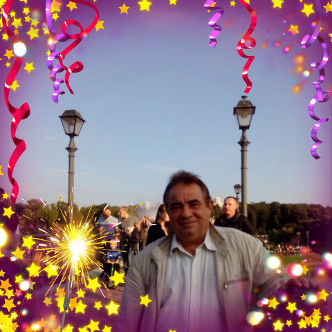 ���� 23220695 ������� ������, 62 ����, ���� ���������� � ������