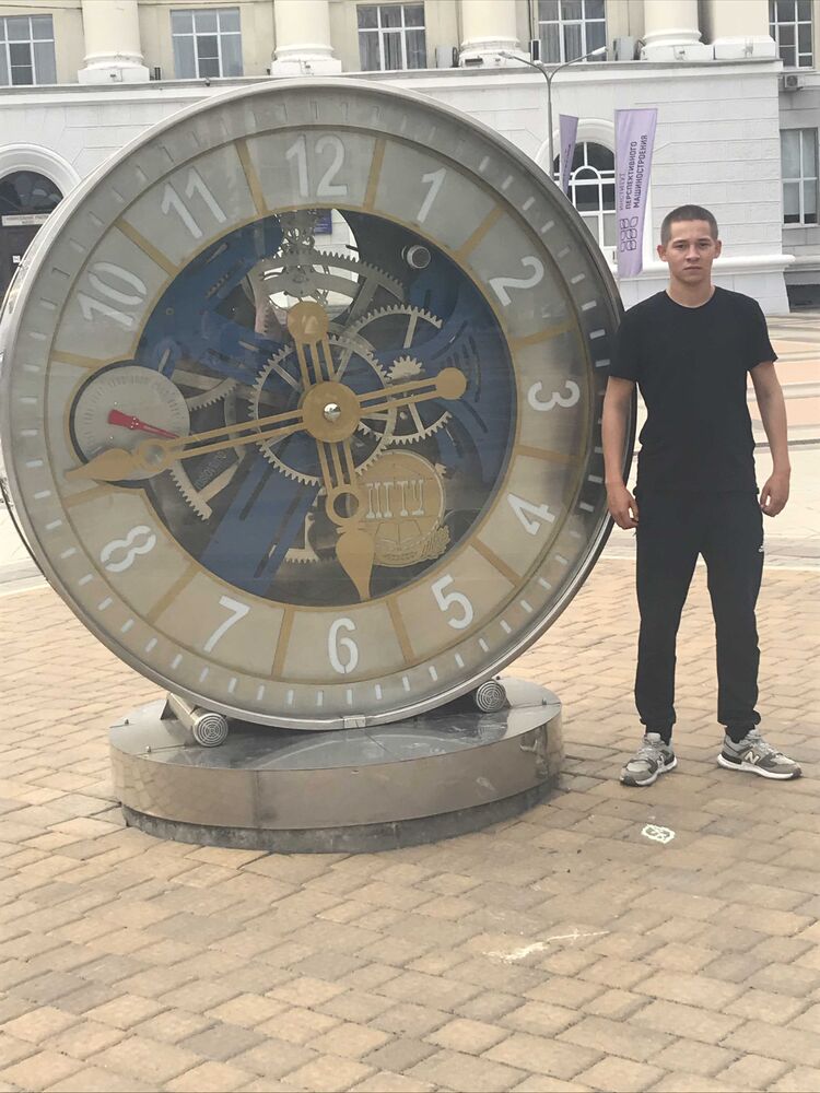 ���������� ������-��-����, ���� ����� �������, 22 ����, ������������ ��� ������, ����� � ���������